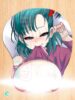 Bulma Mousepad 3D DRAGON BALL SUPER Mitgard-Knight