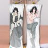 Byakuya Kuchiki Keychain BLEACH Mitgard-Knight