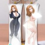 Camie Utsushimi Keychain MY HERO ACADEMIA