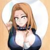 Camie Utsushimi Mousepad 3D MY HERO ACADEMIA Mitgard-Knight