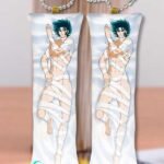 Capricornio Shura / Capricorn Shura Keychain SAINT SEIYA