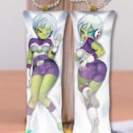 Cheelai / Chirai V1 Keychain DRAGON BALL