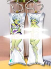 Cheelai / Chirai V2 Llavero mini dakimakura