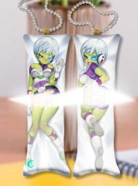 Cheelai / Chirai V5 Llavero mini dakimakura