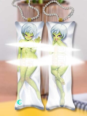 Cheelai / Chirai V7 Keychain DRAGON BALL Mitgard-Knight