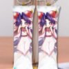 Cherry Keychain SABER MARIONETTE Mitgard-Knight