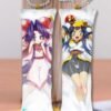 Cherry x Lime Keychain SABER MARIONETTE Mitgard-Knight