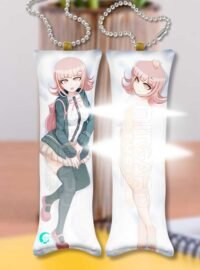 Chiaki Nanami Llavero mini dakimakura