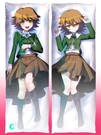 Chihiro Fujisaki Body pillow case DANGANRONPA Mitgard-Knight