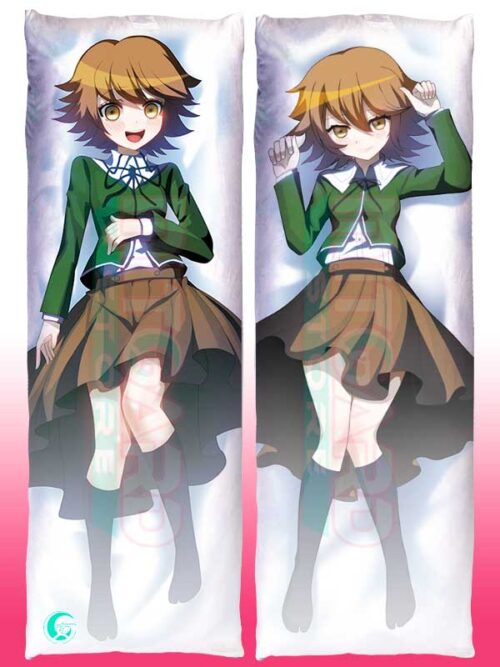 Chihiro Fujisaki Body pillow case DANGANRONPA Mitgard-Knight