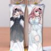 Chika Fujiwara V3 Keychain KAGUYA SAMA Mitgard-Knight