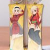 Chisato Nishikigi Keychain LYCORIS RECOIL Mitgard-Knight