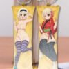 Chisato Nishikigi Keychain LYCORIS RECOIL Mitgard-Knight