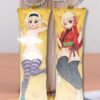 Chisato Nishikigi Keychain LYCORIS RECOIL Mitgard-Knight