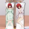 Chise Hatori V2 Keychain THE ANCIENT MAGUS' BRIDE Mitgard-Knight