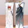 Chise Hatori x Elias Ainsworth V2 Keychain THE ANCIENT MAGUS' BRIDE Mitgard-Knight
