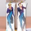 Christophe Giacometti / Chris V2 Keychain YURI ON ICE!!! Mitgard-Knight