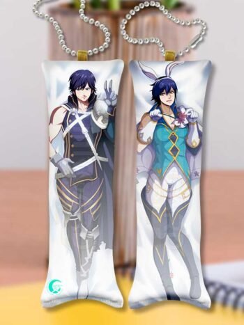 Chrom V1 Keychain FIRE EMBLEM AWAKENING Mitgard-Knight