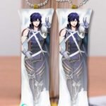 Chrom V2 Keychain FIRE EMBLEM AWAKENING