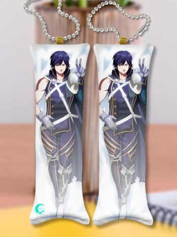 Chrom V2 Keychain FIRE EMBLEM AWAKENING Mitgard-Knight