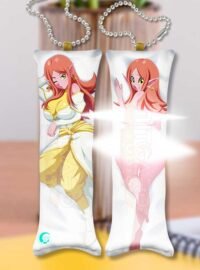 クロノア ミニ抱き枕キーホルダー