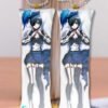 Ciel Phantomhive Keychain BLACK BUTLER Mitgard-Knight