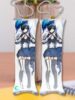 Ciel Phantomhive Keychain BLACK BUTLER Mitgard-Knight