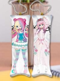 ココ ミニ抱き枕キーホルダー