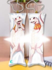 Crusch Lulu V1 MINI Dakimakura KEYCHAIN