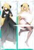 Cynthia Trainer Body pillow case POKEMON Mitgard-Knight