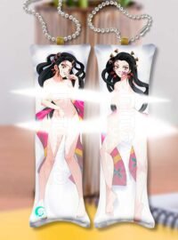 Daki V1 MINI Dakimakura KEYCHAIN