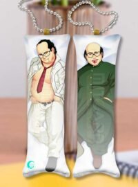 Danny Devito MINI Dakimakura KEYCHAIN