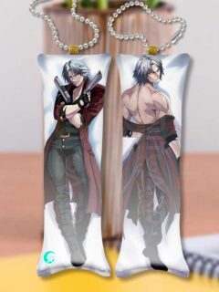 Dante V2 Keychain DEVIL MAY CRY Mitgard-Knight