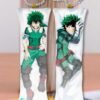 Deku / Izuku v2 Midoriya Keychain MY HERO ACADEMIA Mitgard-Knight