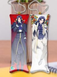 Demon King Claude Llavero mini dakimakura