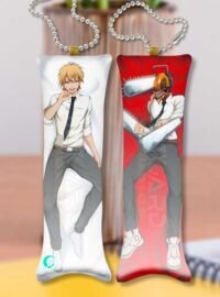 Denji Llavero mini dakimakura