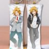 Denki Kaminari / Chargebolt Keychain MY HERO ACADEMIA Mitgard-Knight