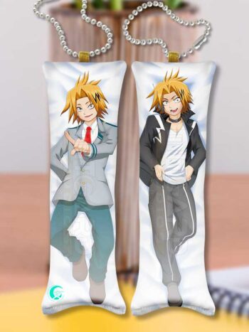 Denki Kaminari / Chargebolt Keychain MY HERO ACADEMIA Mitgard-Knight