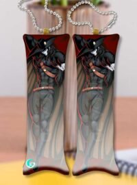 Dhampir Llavero mini dakimakura