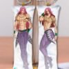Diavolo Keychain JOJO'S BIZARRE ADVENTURE GOLDEN WIND Mitgard-Knight