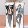 Dojima Ryotaro V2 Keychain PERSONA 4 Mitgard-Knight