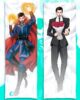 Dr. Strange Body pillow case AVENGERS Mitgard-Knight