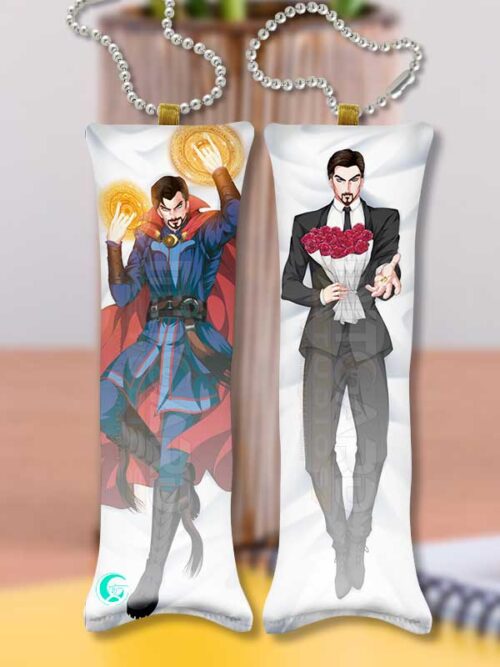 Dr. Strange v1 Keychain AVENGERS Mitgard-Knight