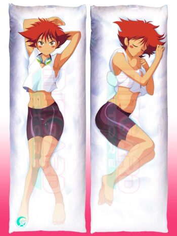 Ed Body pillow case COWBOY BEBOP Mitgard-Knight