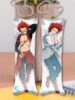 Eijiro Kirishima / Red Riot Keychain MY HERO ACADEMIA Mitgard-Knight