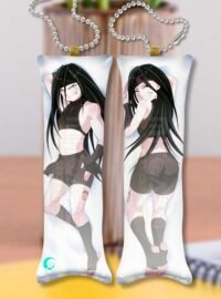 Envy V1 MINI Dakimakura KEYCHAIN