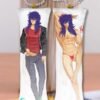 Escorpio Milo / Scorpio Milo Keychain SAINT SEIYA Mitgard-Knight