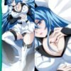 Esdeath Body pillow case Mitgard-Knight