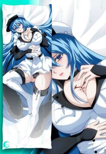 AKAME GA KILL