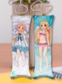 Filo V2 MINI Dakimakura KEYCHAIN